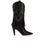 Christian Louboutin Santia Fringe - Image 5
